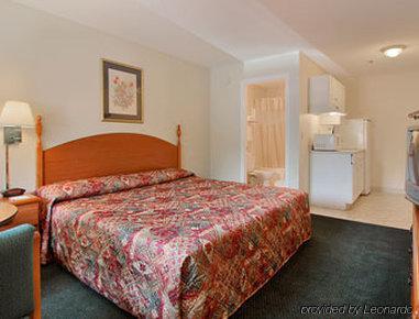 Sunshine Inn Далас Екстериор снимка